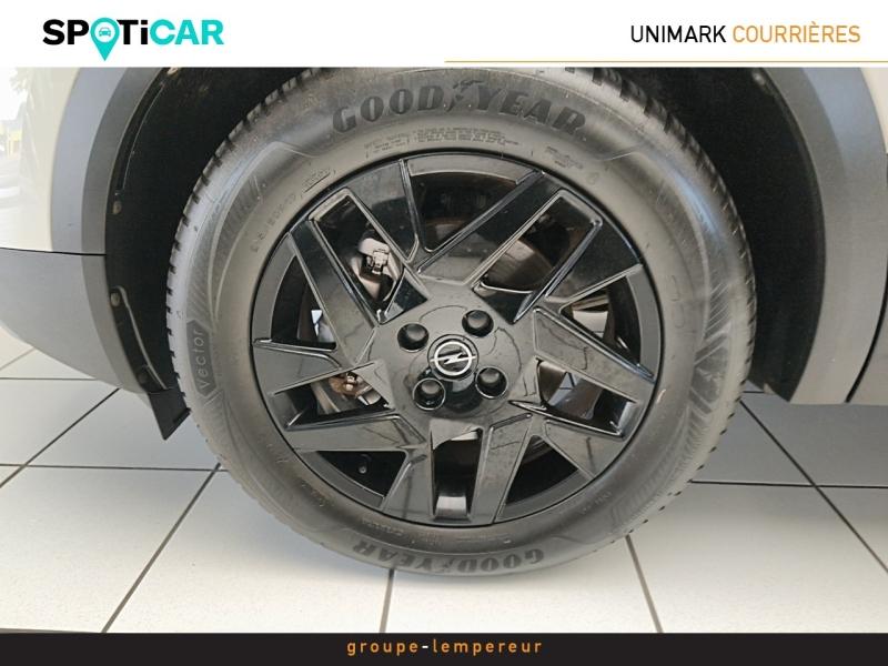 Image OPEL Mokka Mokka-e 136ch GS Line