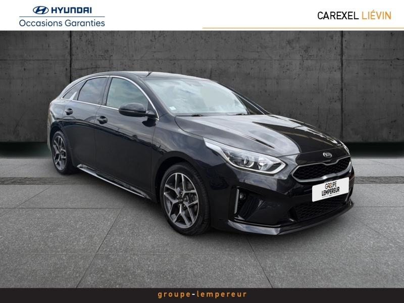 Photo KIA ProCeed 1.0 T-GDI 120ch GT Line MY20