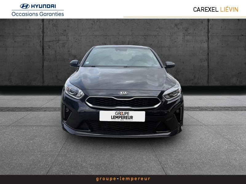 Image KIA ProCeed 1.0 T-GDI 120ch GT Line MY20