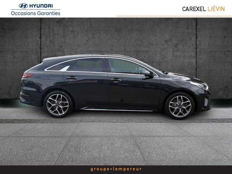 Image KIA ProCeed 1.0 T-GDI 120ch GT Line MY20