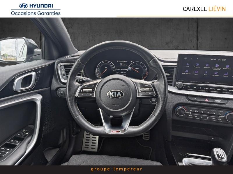 Image KIA ProCeed 1.0 T-GDI 120ch GT Line MY20