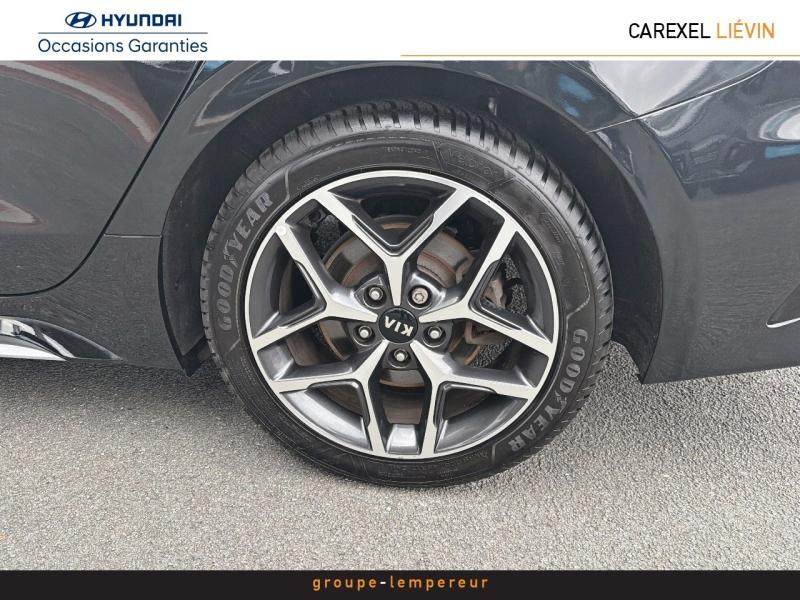 Image KIA ProCeed 1.0 T-GDI 120ch GT Line MY20