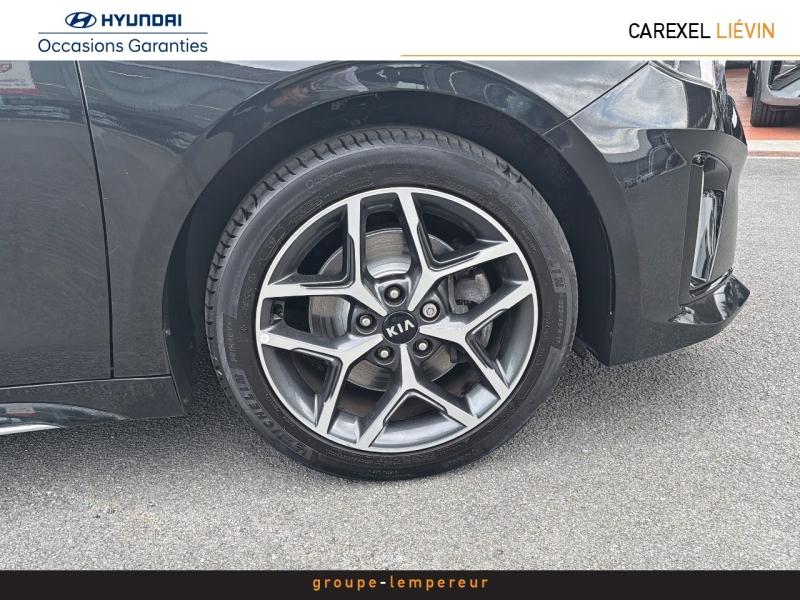 Image KIA ProCeed 1.0 T-GDI 120ch GT Line MY20