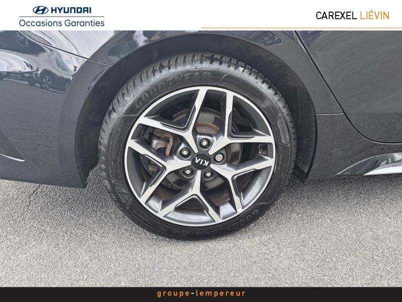 Image KIA ProCeed 1.0 T-GDI 120ch GT Line MY20