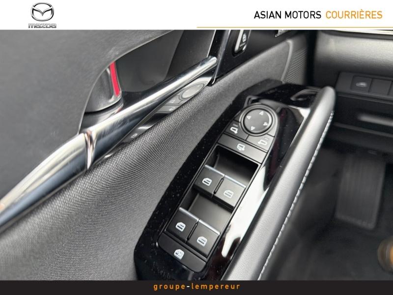 Image MAZDA CX-30 2.5 e-SKYACTIV-G M-Hybrid 140ch Exclusive-Line 2025 Euro6e