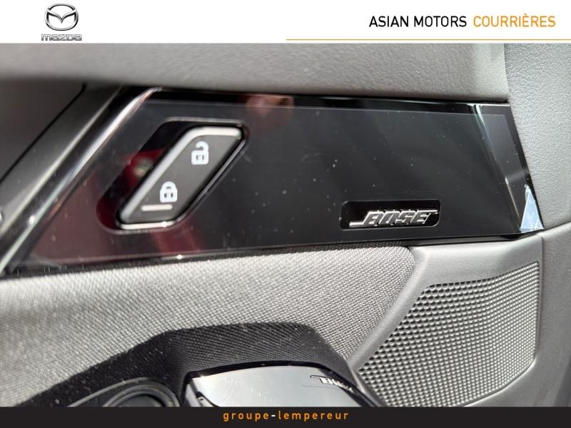 Image MAZDA CX-30 2.5 e-SKYACTIV-G M-Hybrid 140ch Exclusive-Line 2025 Euro6e