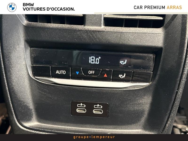 Image BMW Série 3 Touring 320dA MH 190ch M Sport