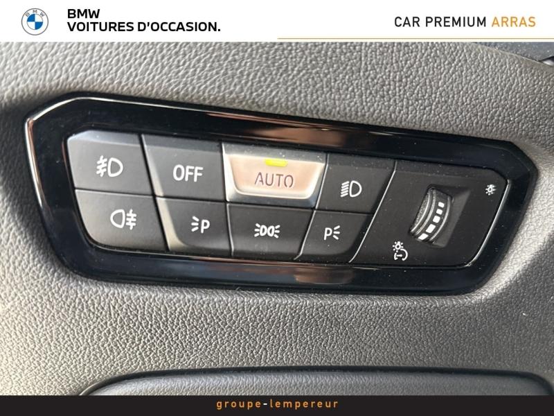 Image BMW Série 3 Touring 320dA MH 190ch M Sport