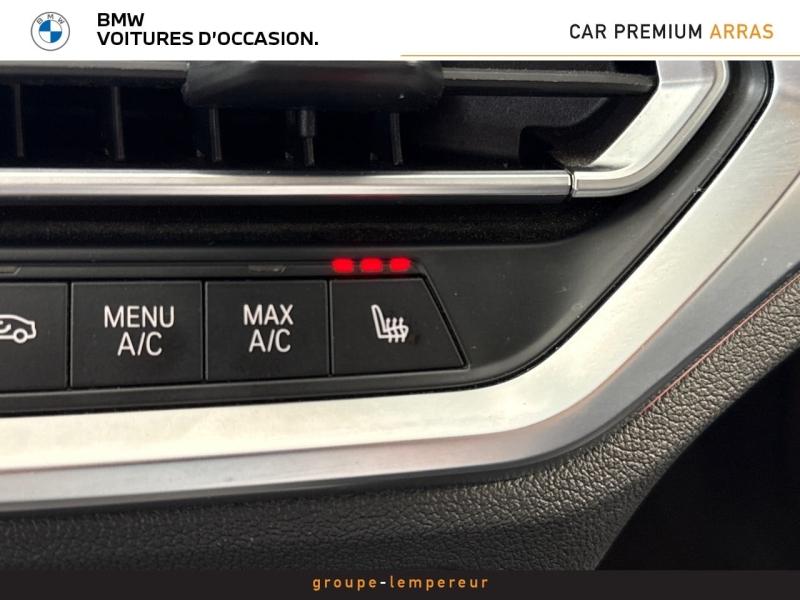 Image BMW Série 3 Touring 320dA MH 190ch M Sport