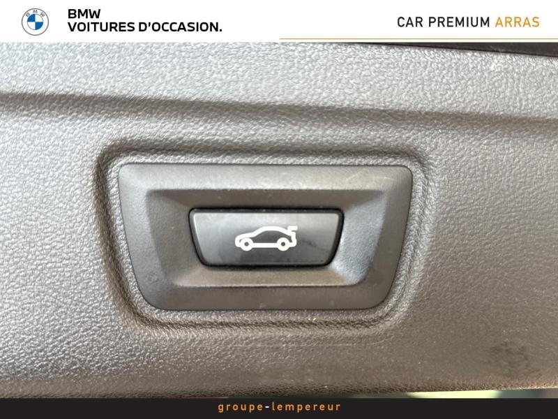 Image BMW Série 3 Touring 320dA MH 190ch M Sport