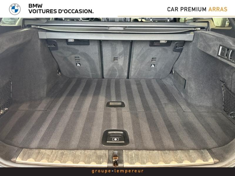 Image BMW Série 3 Touring 320dA MH 190ch M Sport
