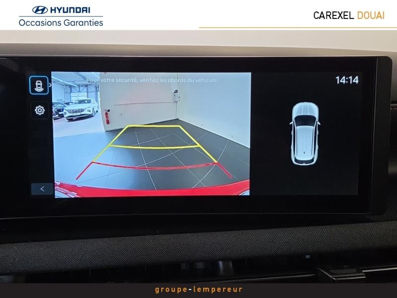 Image HYUNDAI Tucson 1.6 T-GDI 239ch Hybrid N Line Ultime Edition