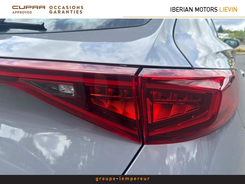 Image CUPRA Formentor 1.4 e-HYBRID 245ch VZ DSG6