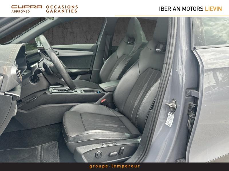 Image CUPRA Formentor 1.4 e-HYBRID 245ch VZ DSG6