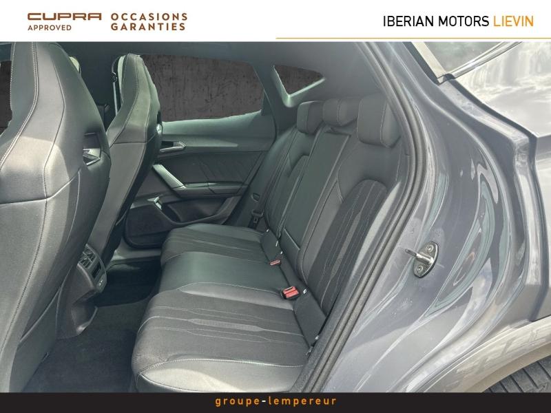 Image CUPRA Formentor 1.4 e-HYBRID 245ch VZ DSG6