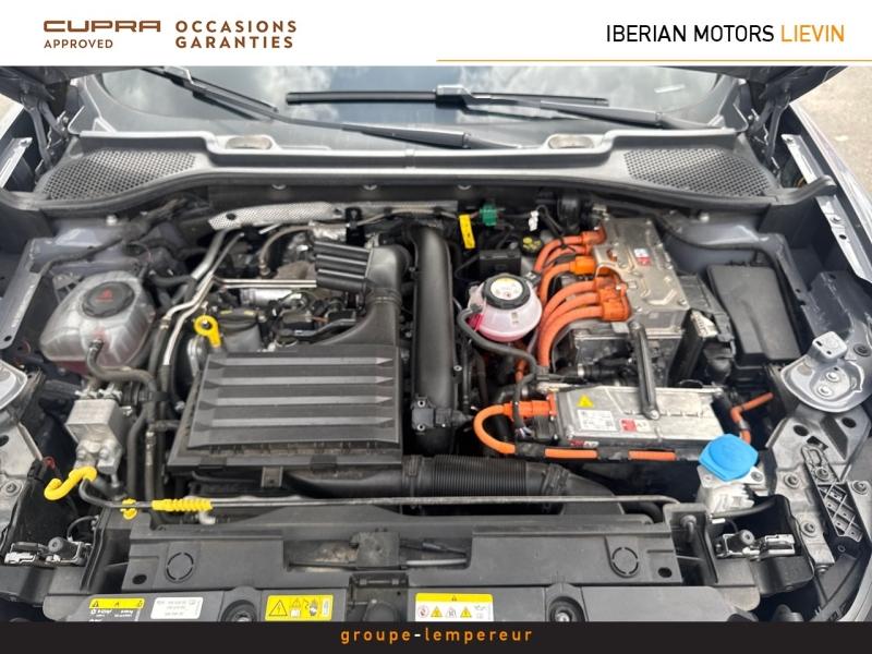 Image CUPRA Formentor 1.4 e-HYBRID 245ch VZ DSG6