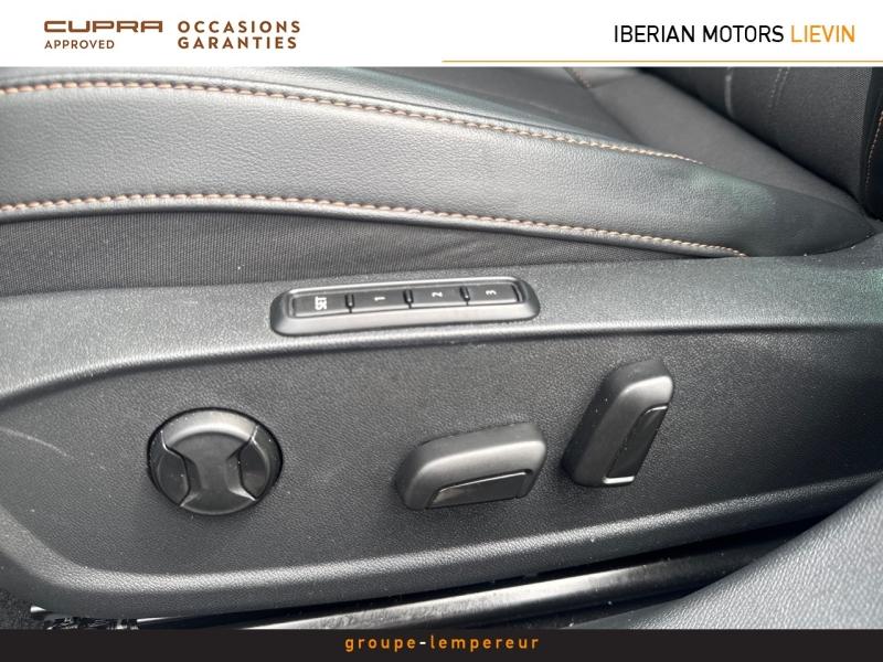 Image CUPRA Formentor 1.4 e-HYBRID 245ch VZ DSG6
