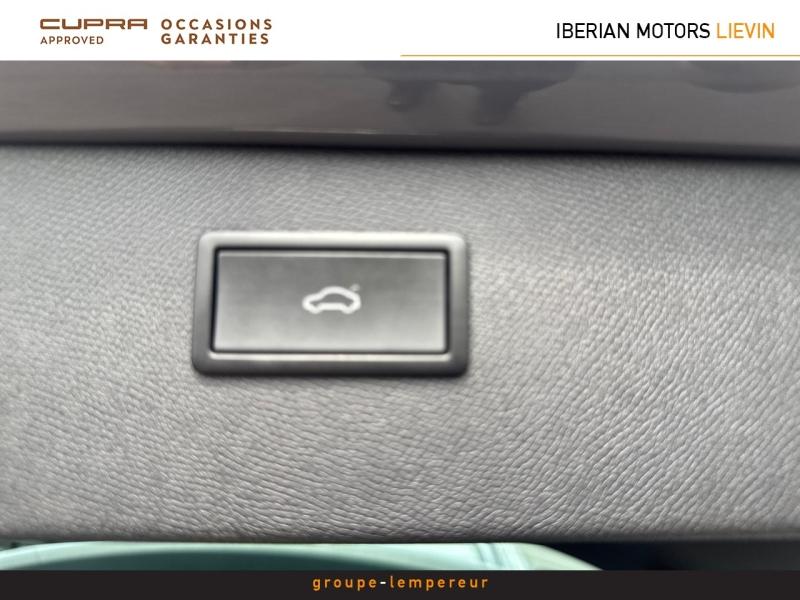 Image CUPRA Formentor 1.4 e-HYBRID 245ch VZ DSG6
