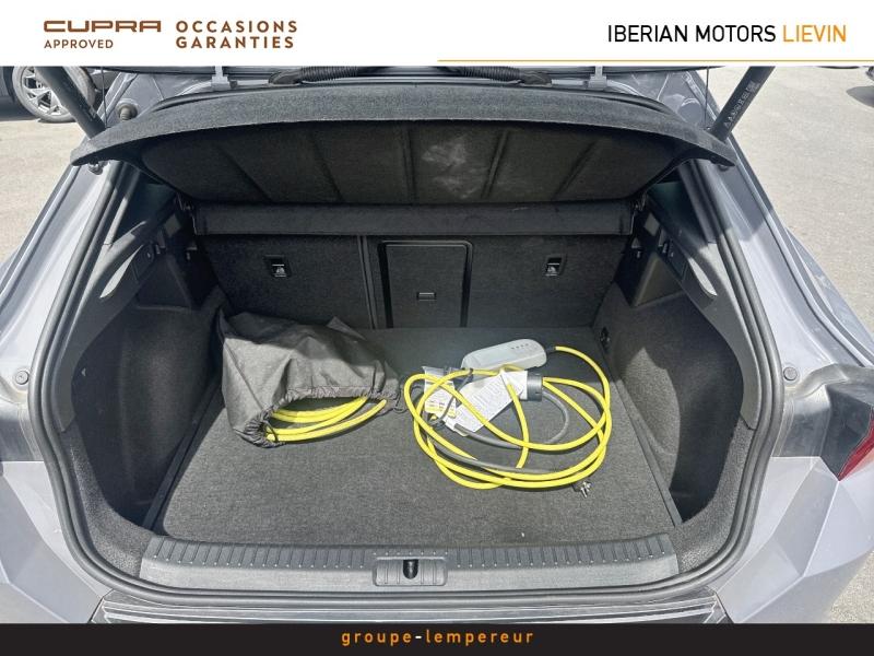 Image CUPRA Formentor 1.4 e-HYBRID 245ch VZ DSG6