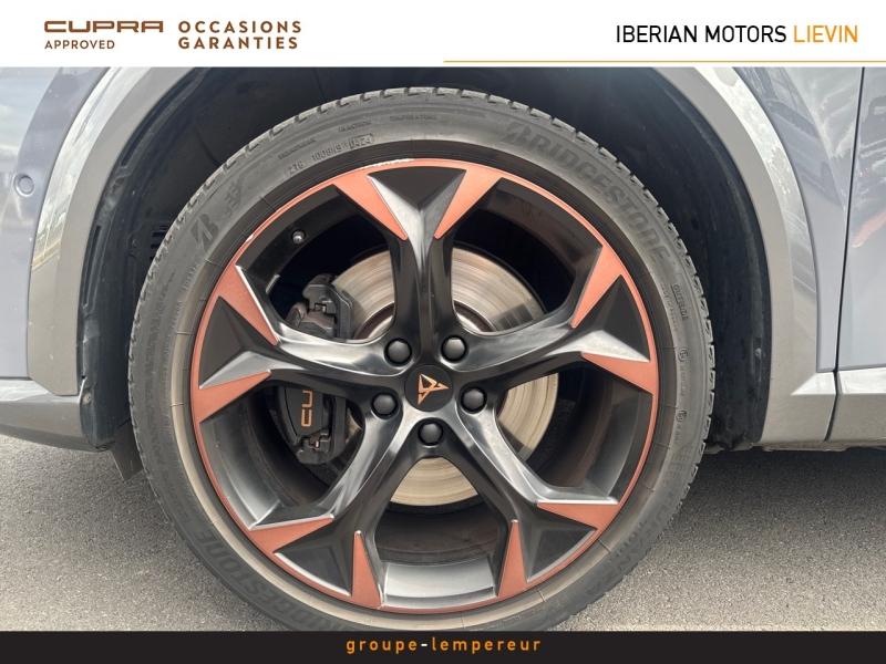Image CUPRA Formentor 1.4 e-HYBRID 245ch VZ DSG6