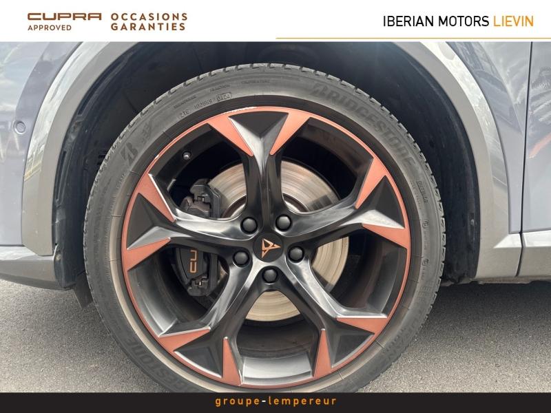 Image CUPRA Formentor 1.4 e-HYBRID 245ch VZ DSG6