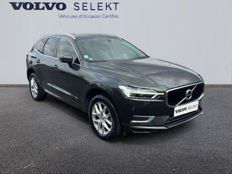Photo VOLVO XC60 T8 Twin Engine 303 + 87ch Business Executive Geartronic