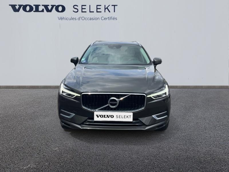 Image VOLVO XC60 T8 Twin Engine 303 + 87ch Business Executive Geartronic
