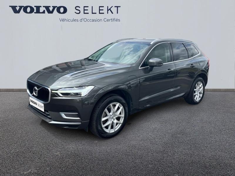 Image VOLVO XC60 T8 Twin Engine 303 + 87ch Business Executive Geartronic
