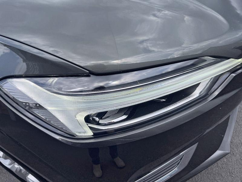 Image VOLVO XC60 T8 Twin Engine 303 + 87ch Business Executive Geartronic