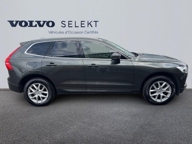 Image VOLVO XC60 T8 Twin Engine 303 + 87ch Business Executive Geartronic