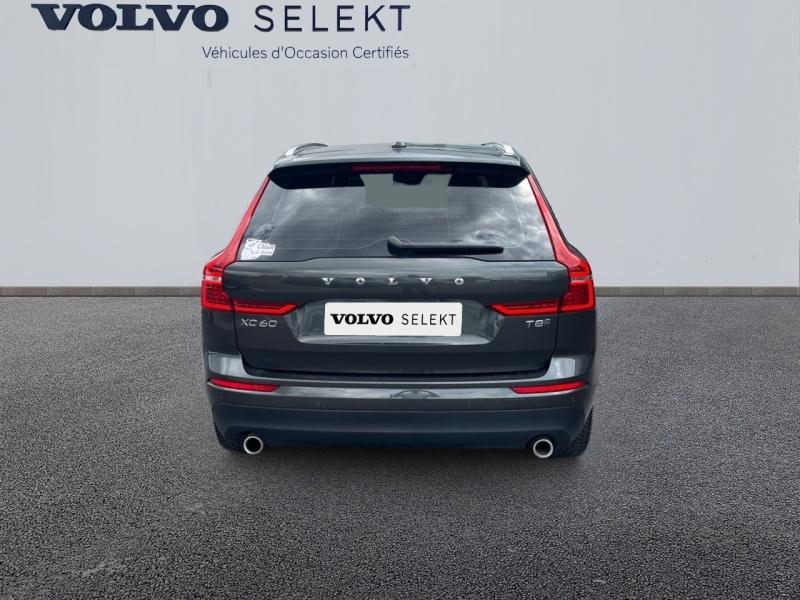 Image VOLVO XC60 T8 Twin Engine 303 + 87ch Business Executive Geartronic