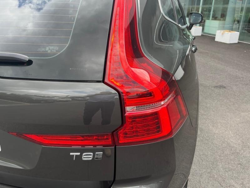 Image VOLVO XC60 T8 Twin Engine 303 + 87ch Business Executive Geartronic
