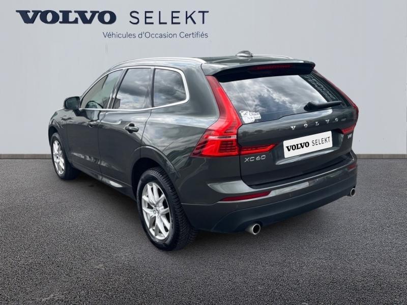 Image VOLVO XC60 T8 Twin Engine 303 + 87ch Business Executive Geartronic
