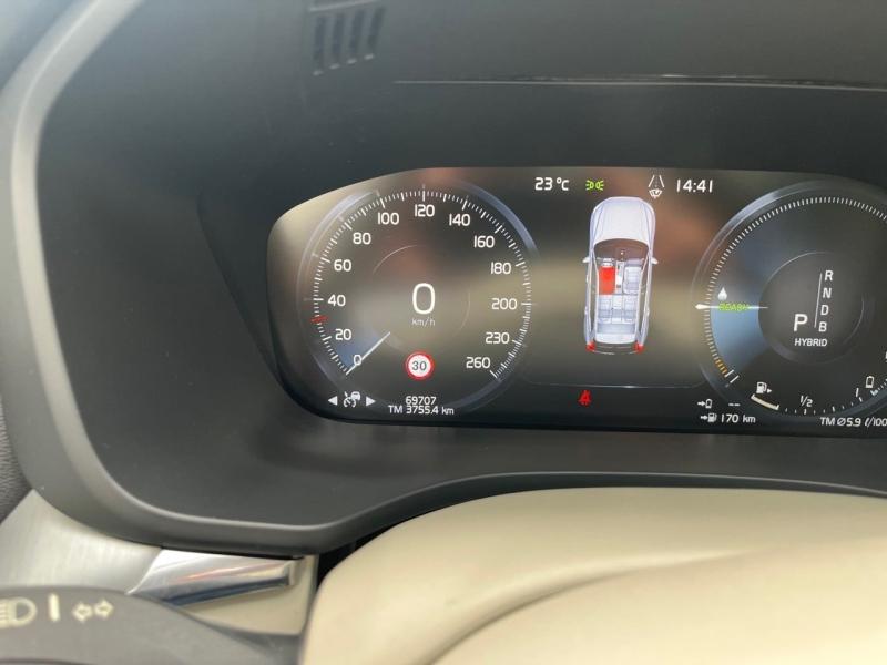 Image VOLVO XC60 T8 Twin Engine 303 + 87ch Business Executive Geartronic