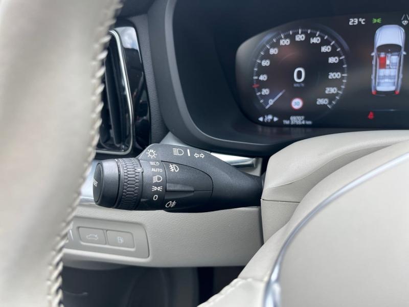 Image VOLVO XC60 T8 Twin Engine 303 + 87ch Business Executive Geartronic