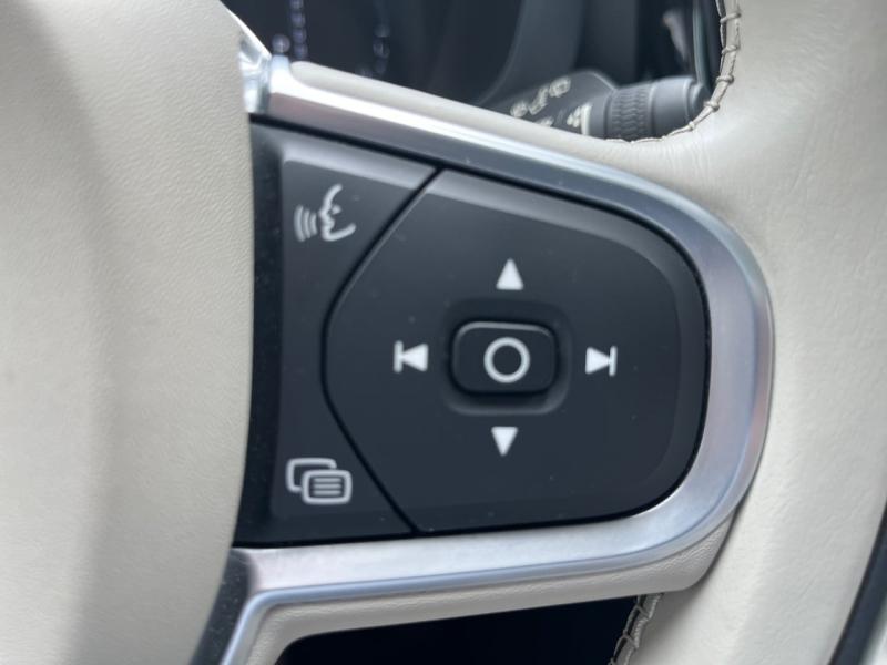 Image VOLVO XC60 T8 Twin Engine 303 + 87ch Business Executive Geartronic