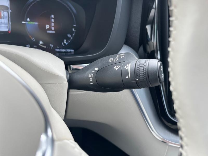 Image VOLVO XC60 T8 Twin Engine 303 + 87ch Business Executive Geartronic