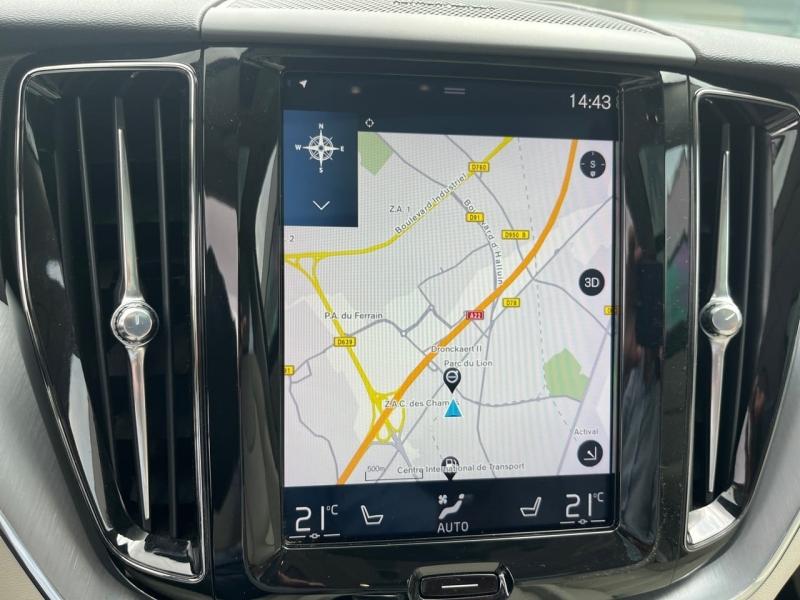 Image VOLVO XC60 T8 Twin Engine 303 + 87ch Business Executive Geartronic