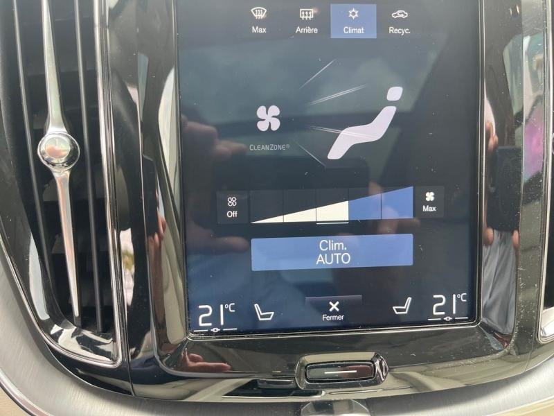 Image VOLVO XC60 T8 Twin Engine 303 + 87ch Business Executive Geartronic