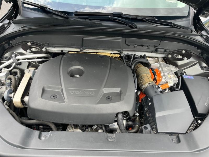 Image VOLVO XC60 T8 Twin Engine 303 + 87ch Business Executive Geartronic