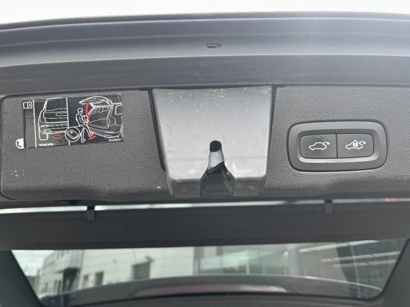 Image VOLVO XC60 T8 Twin Engine 303 + 87ch Business Executive Geartronic