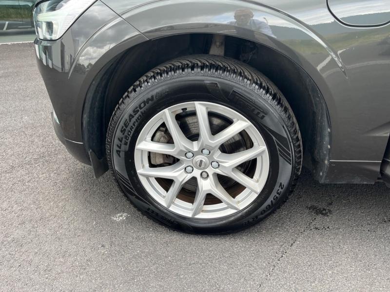 Image VOLVO XC60 T8 Twin Engine 303 + 87ch Business Executive Geartronic