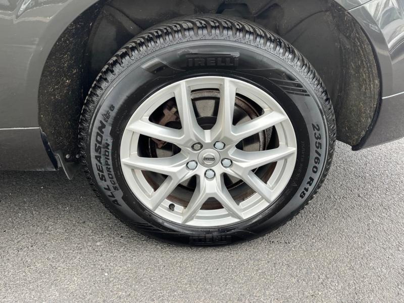 Image VOLVO XC60 T8 Twin Engine 303 + 87ch Business Executive Geartronic