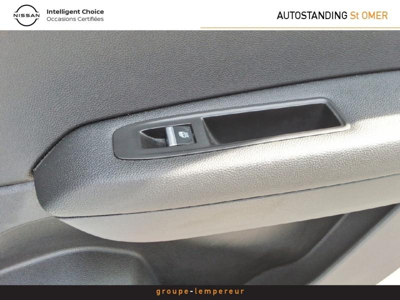 Image RENAULT Captur 1.6 E-Tech hybride rechargeable 160ch Initiale Paris -21B