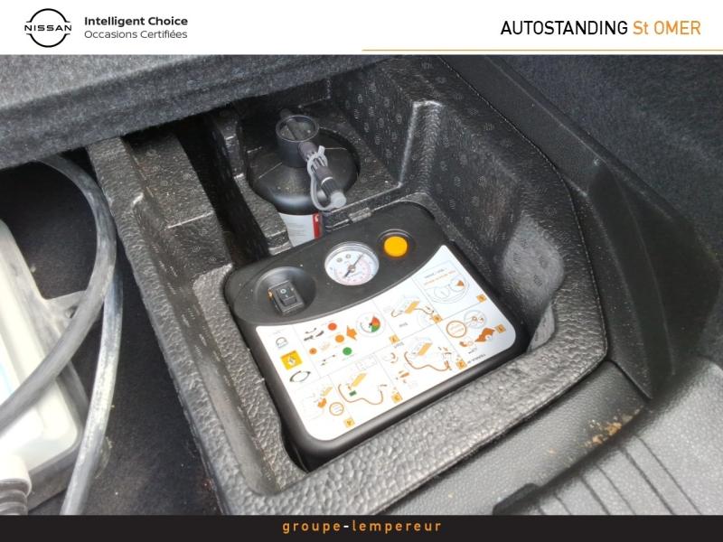 Image RENAULT Captur 1.6 E-Tech hybride rechargeable 160ch Initiale Paris -21B