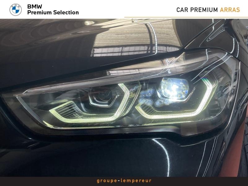Image BMW X1 xDrive25eA 220ch M Sport
