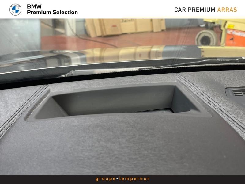 Image BMW X1 xDrive25eA 220ch M Sport
