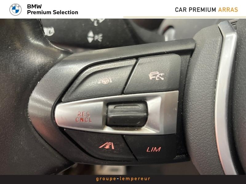 Image BMW X1 xDrive25eA 220ch M Sport