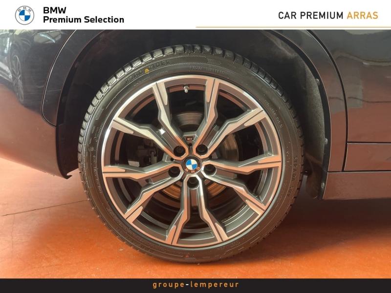 Image BMW X1 xDrive25eA 220ch M Sport
