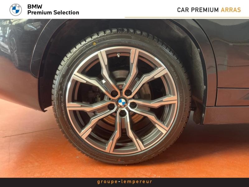 Image BMW X1 xDrive25eA 220ch M Sport